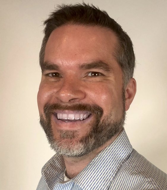 David Jensen